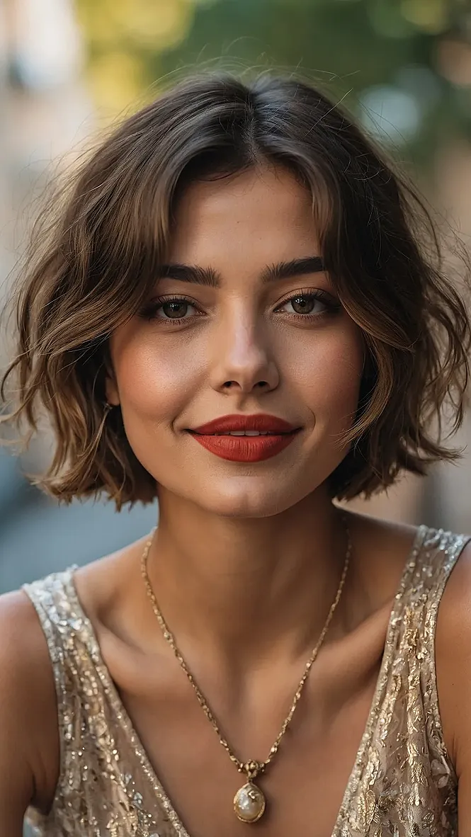 The Bob Nouveau