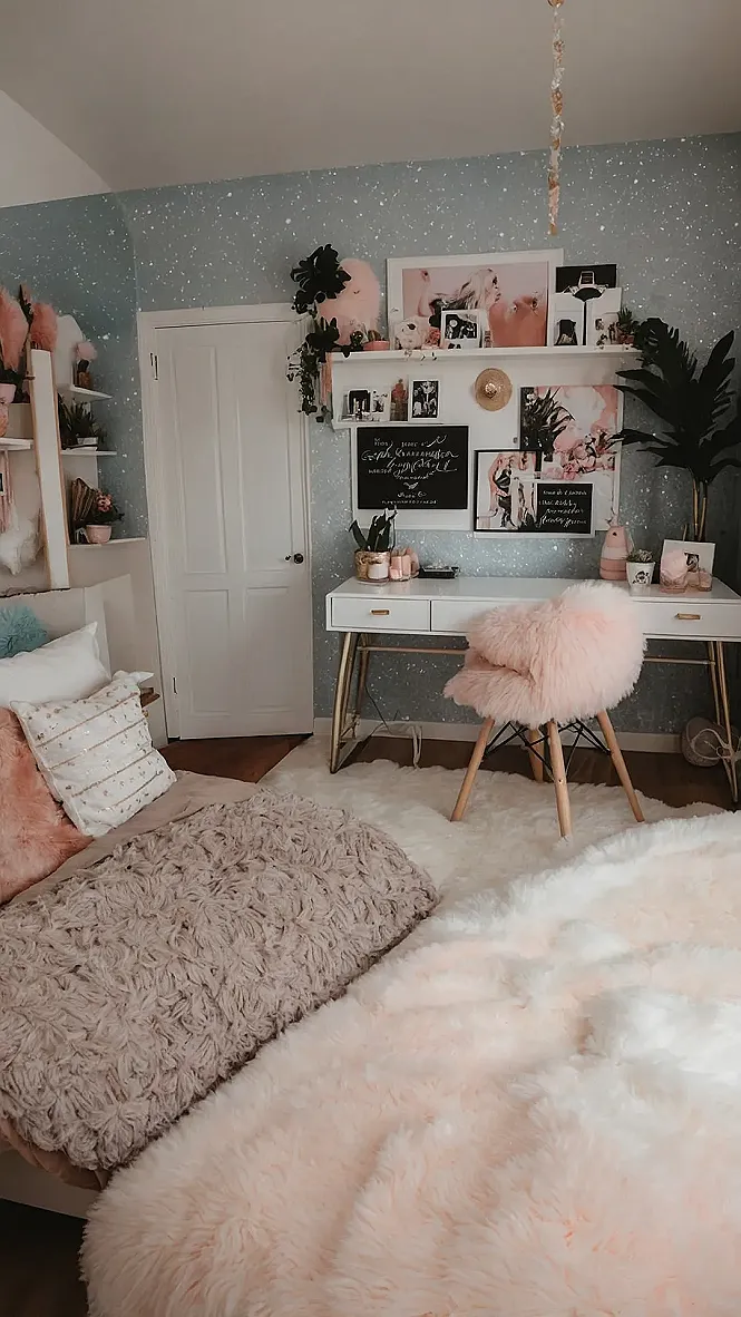Fluff Oasis Awaits