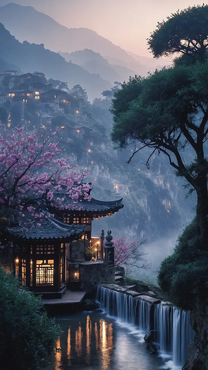 Serenity Screen