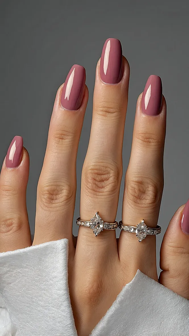 Beyond The Leaves Nails