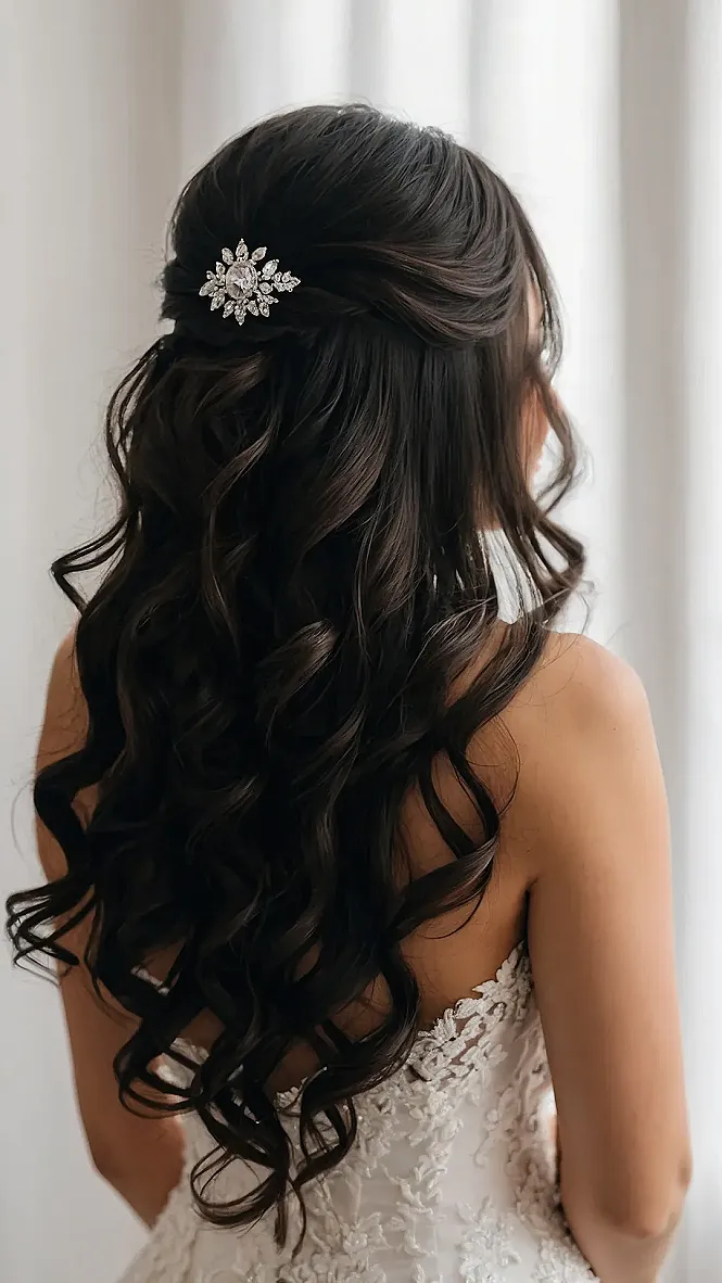 Hair's 'I Do' Moment