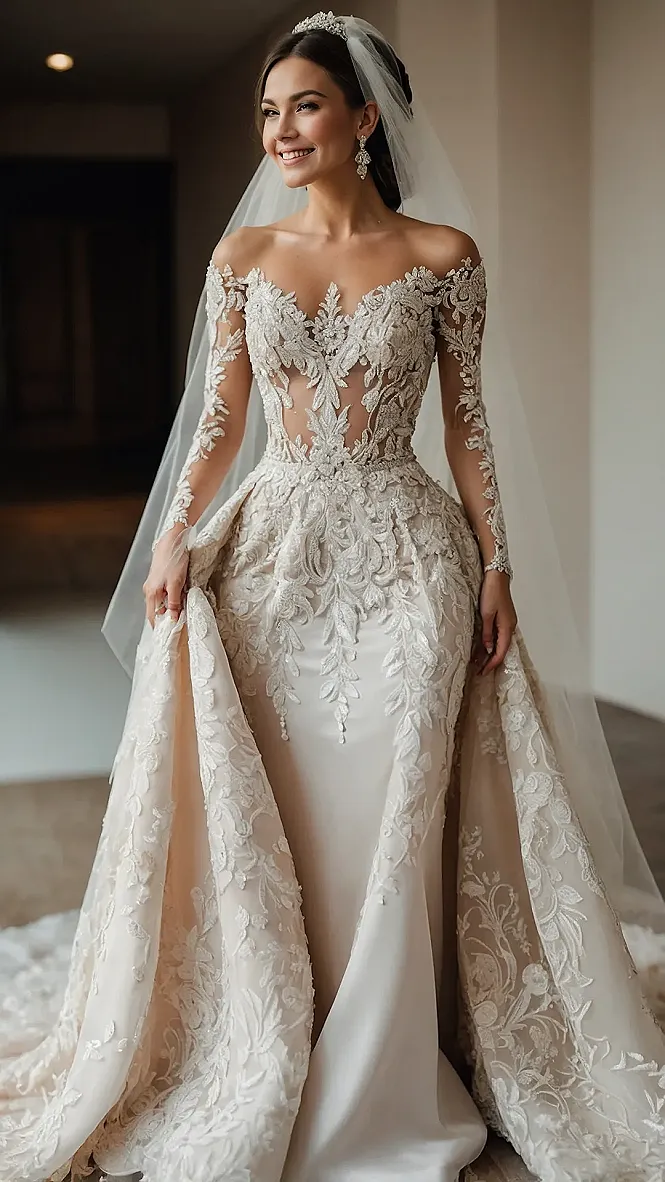 Crystal Couture