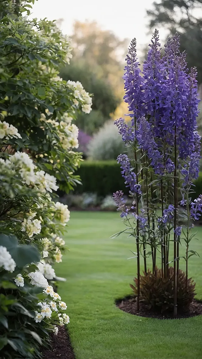 Petal Perfect Escape