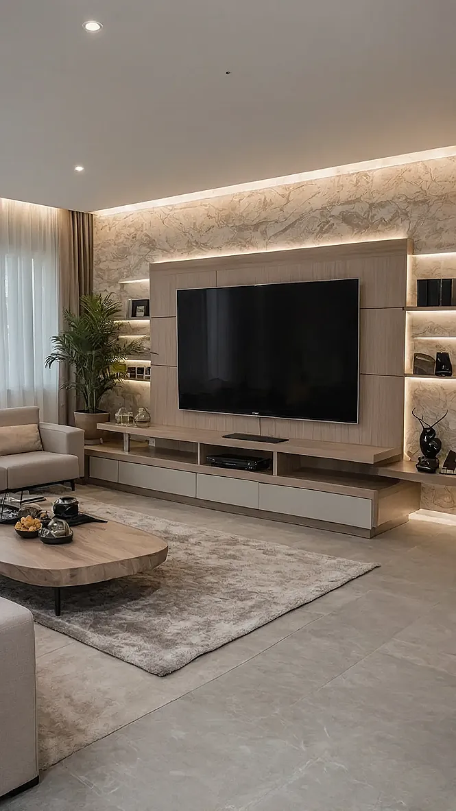 Beyond the Square Footage