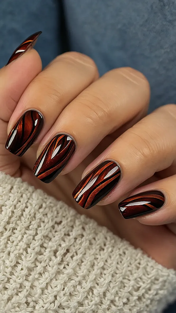 Starlight Glimmer Mani