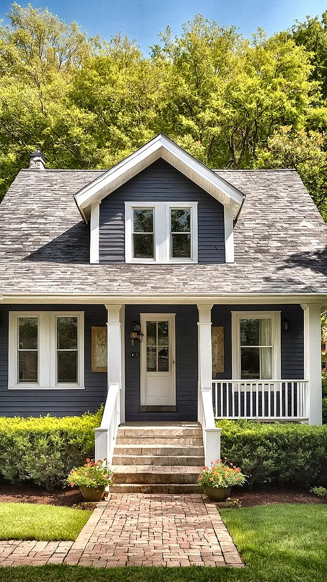 Zen Zones, Small Spaces