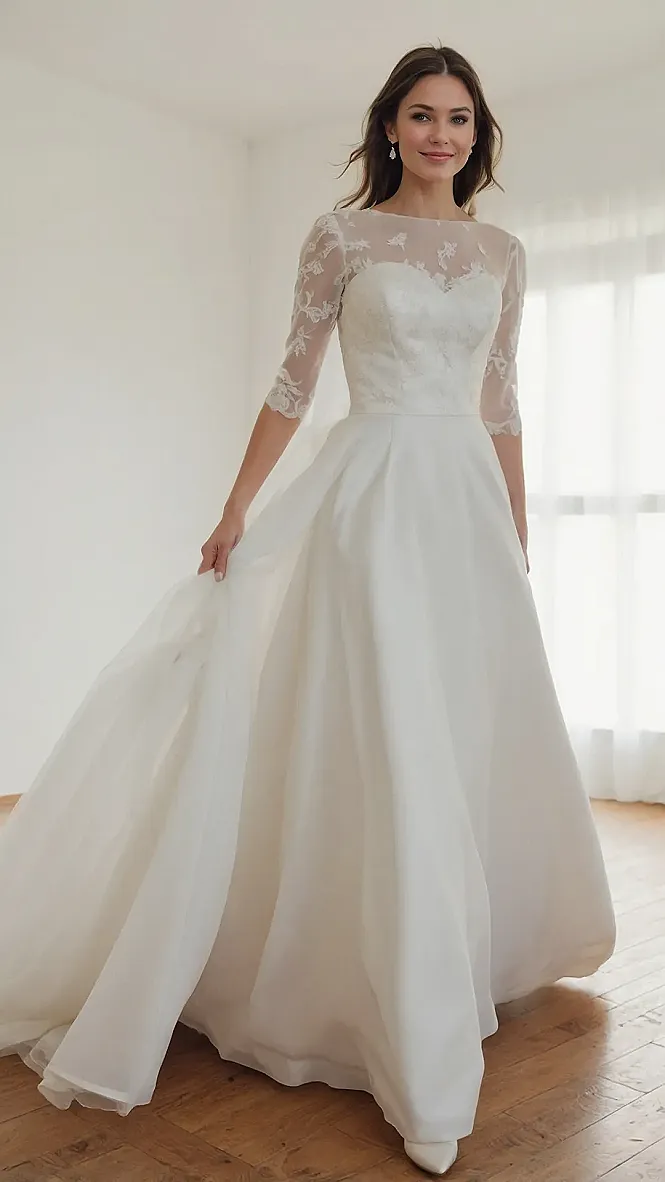 Aisle Grace: 2026 Trends