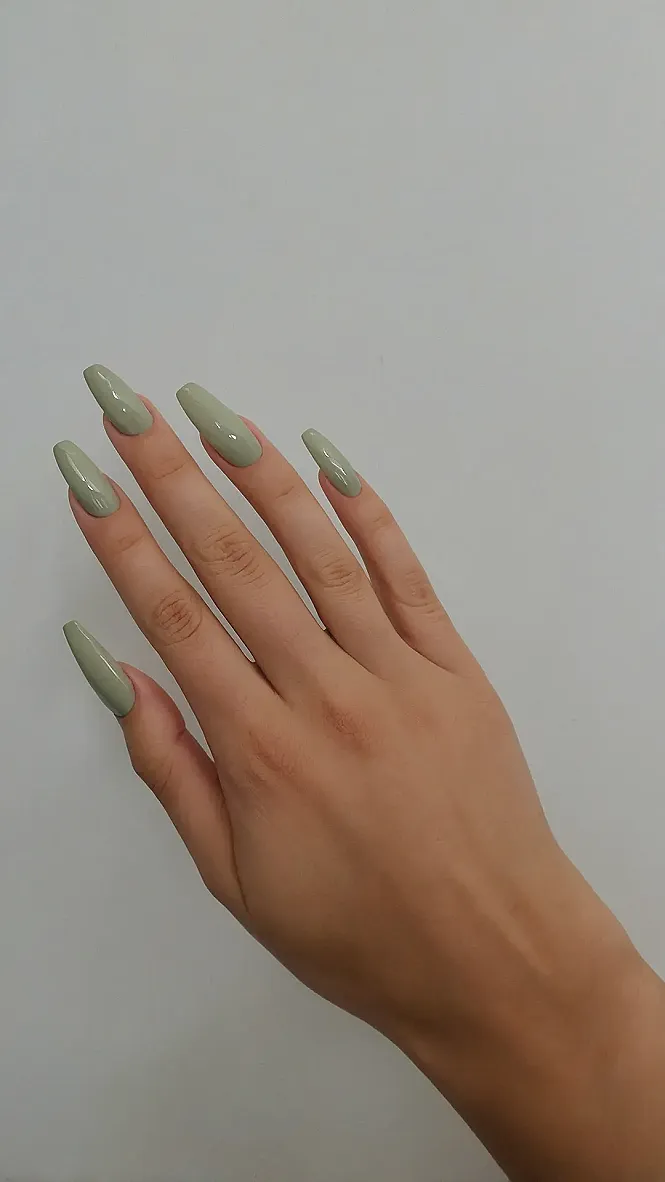 Jade Nail Journeys