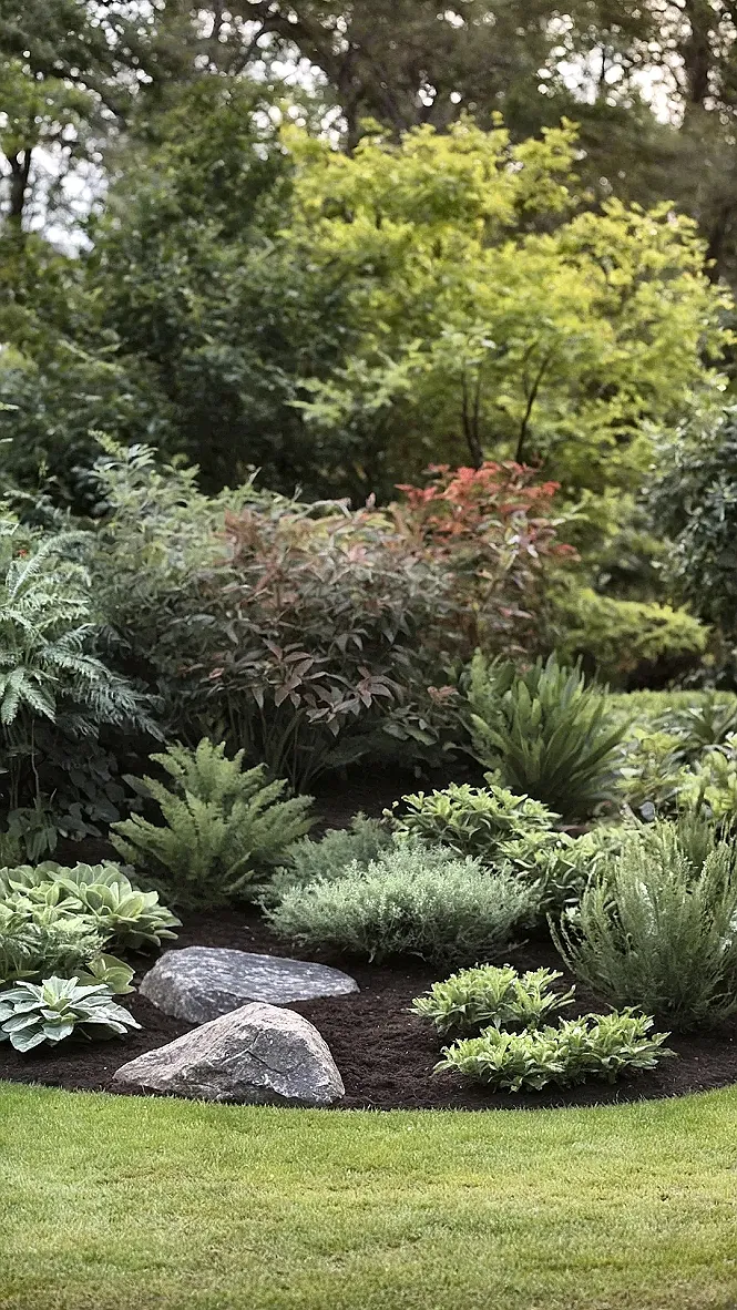 Patio Paradise Found