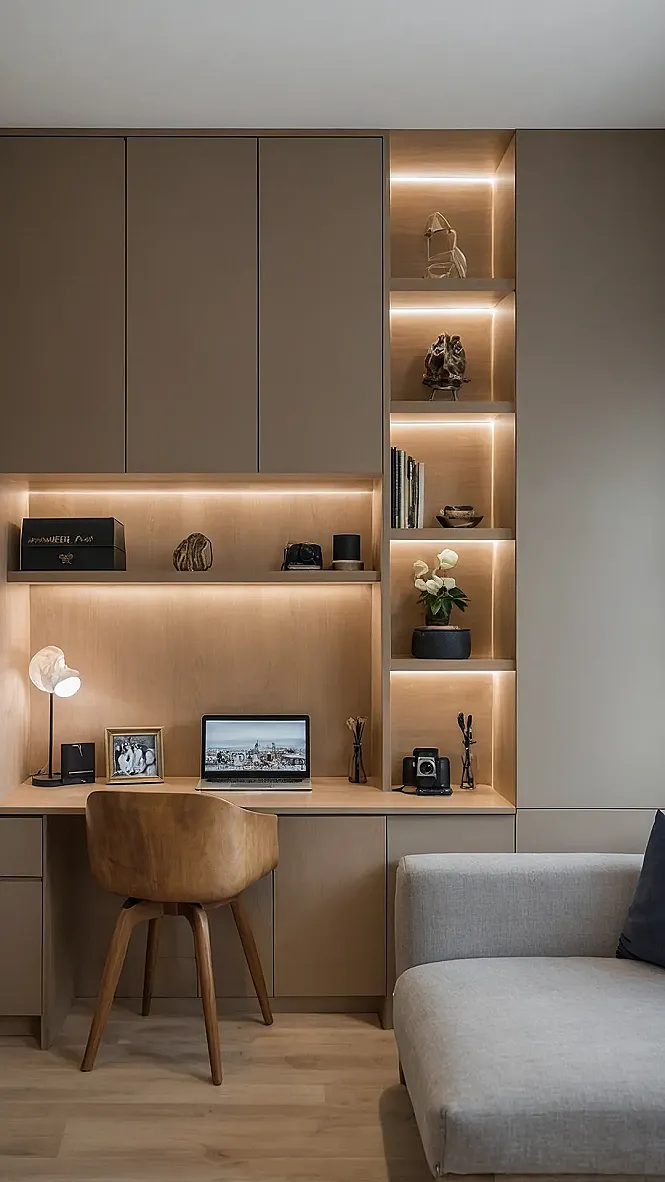 Operation: Cozy Habitat