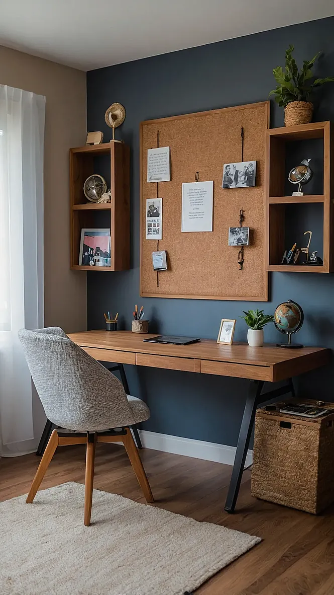 Upgrade Your Learning Nook