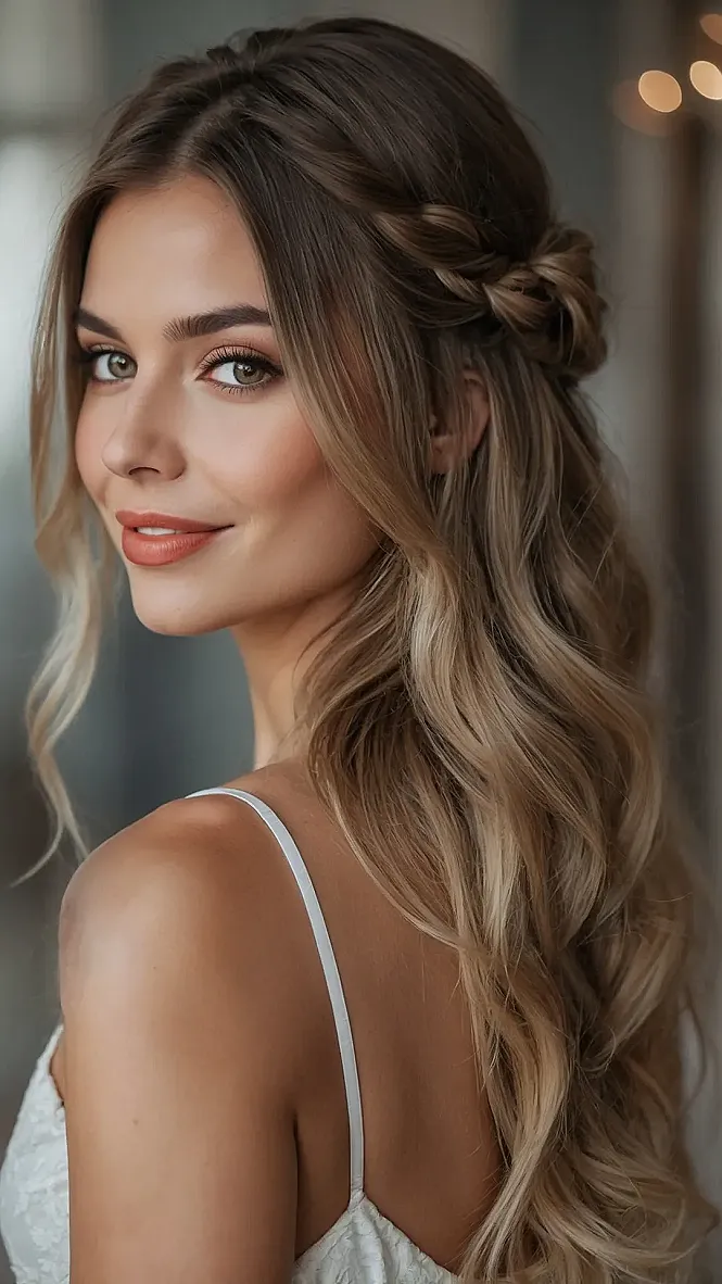 Braid Goals Achieved