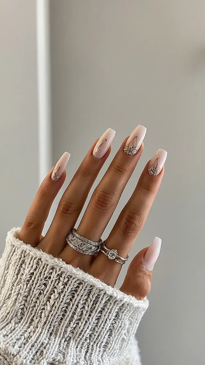 The '25 Summer Nail Drop