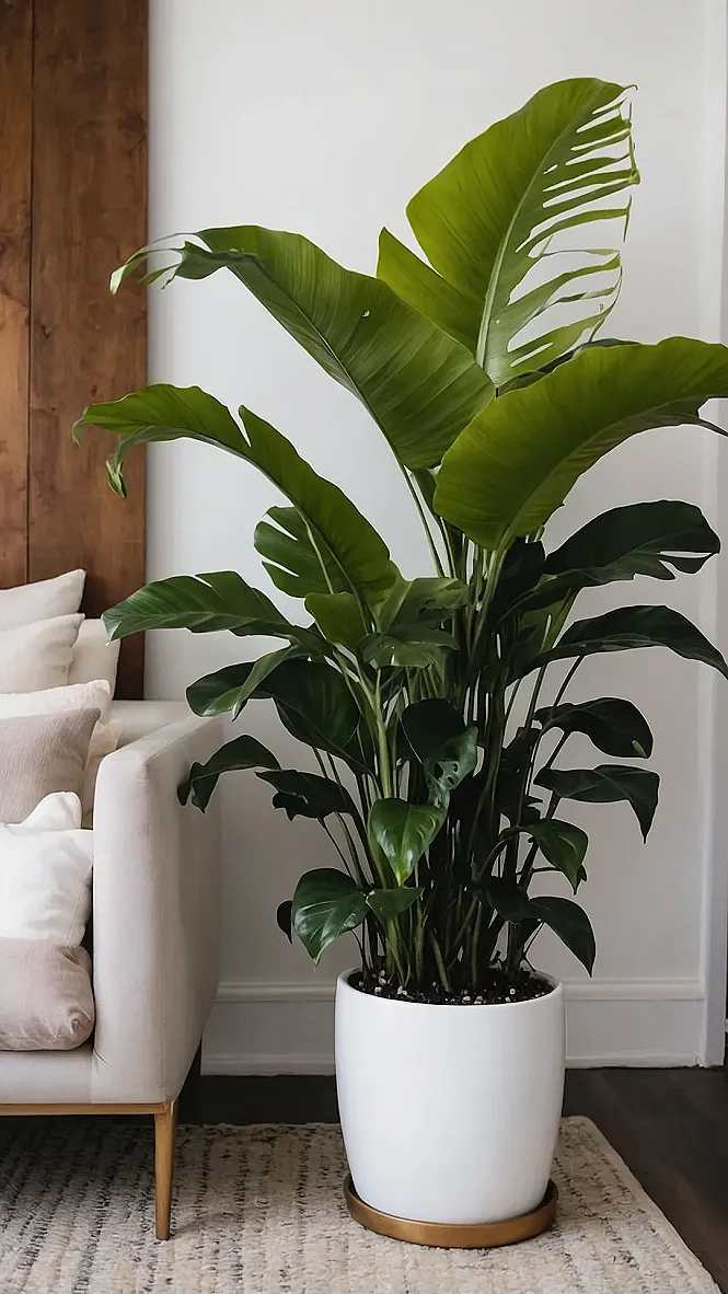 Vertical Garden Style