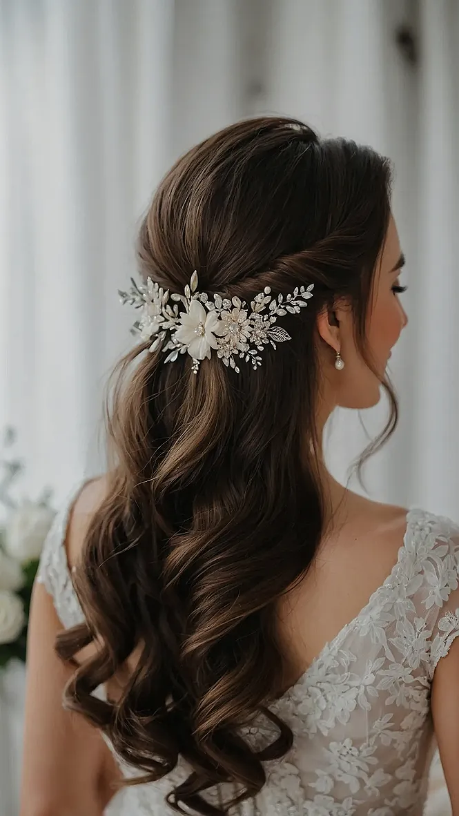 Crown for the Ceremony