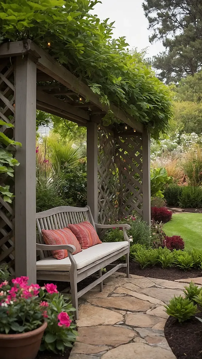 Your Quiet Corner