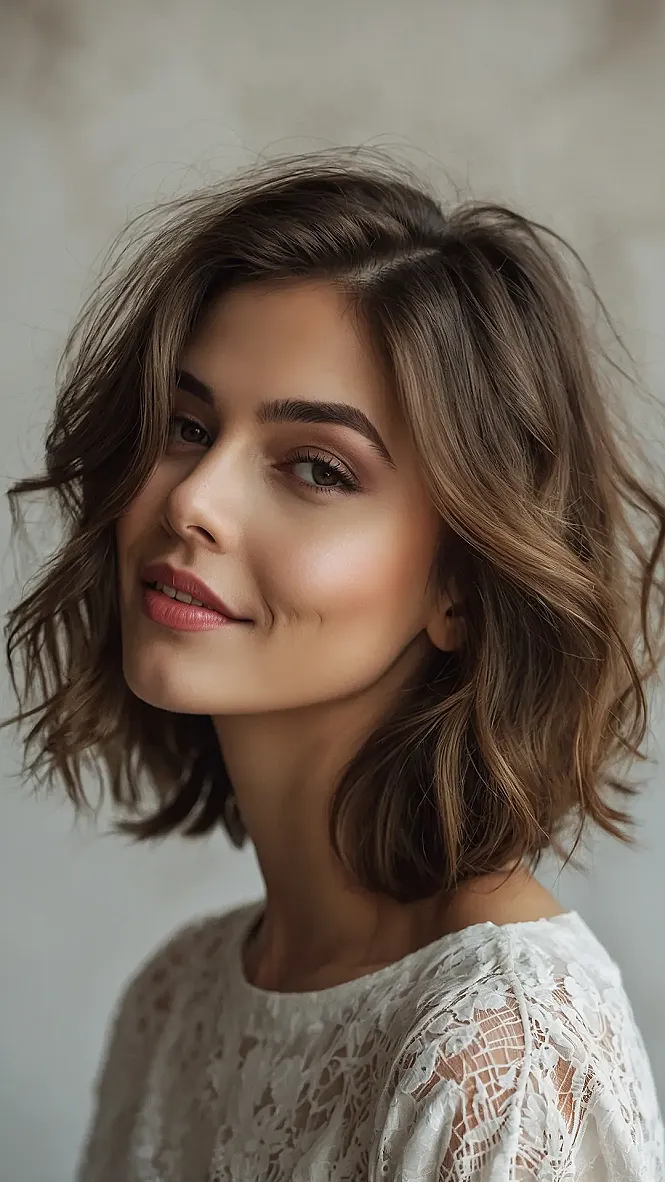 Beach Hair, No Trip Required