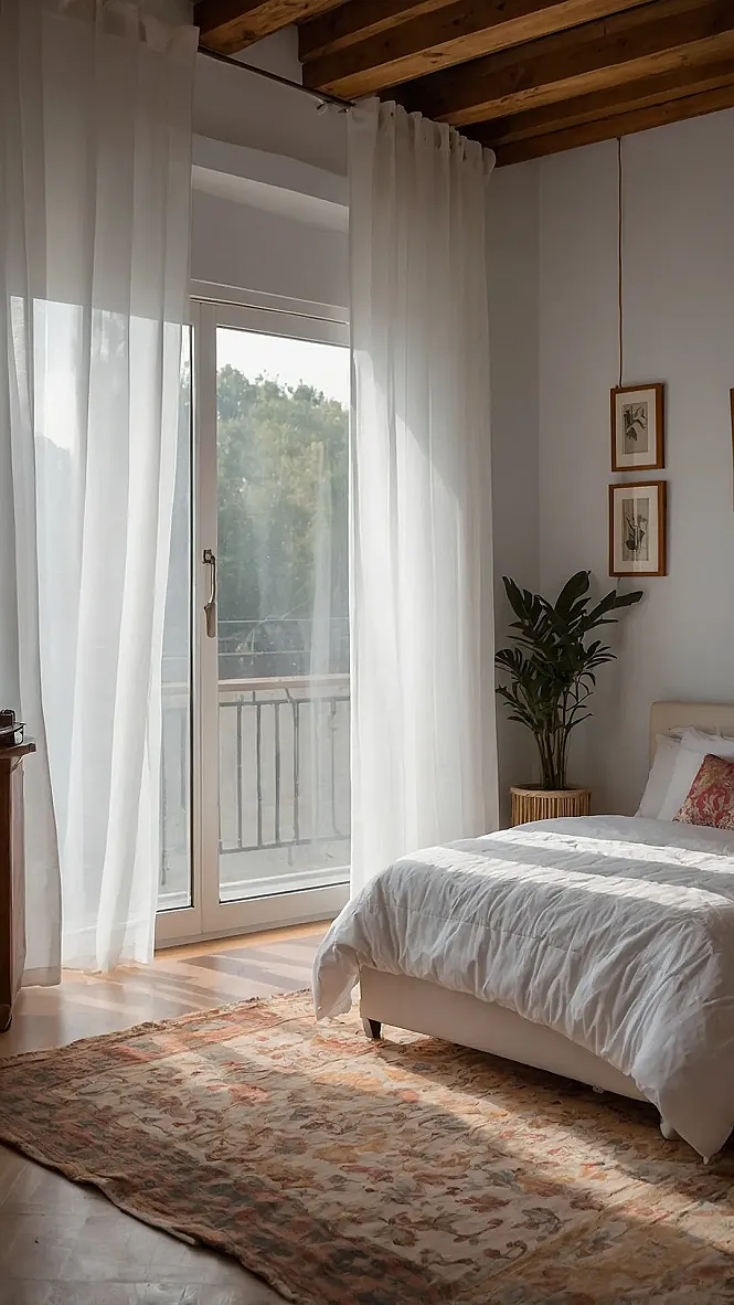 Sleep Sanctuary Weavers