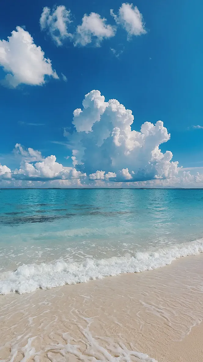 Tidal Treat
