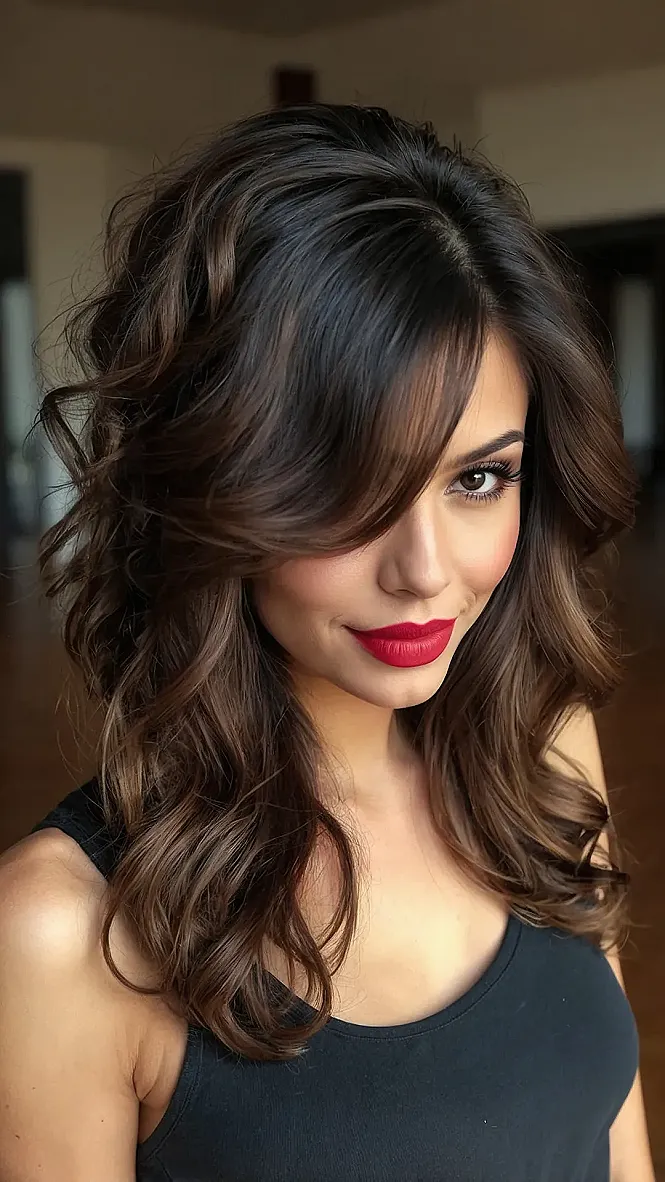 Cozy Hair, Chic Style