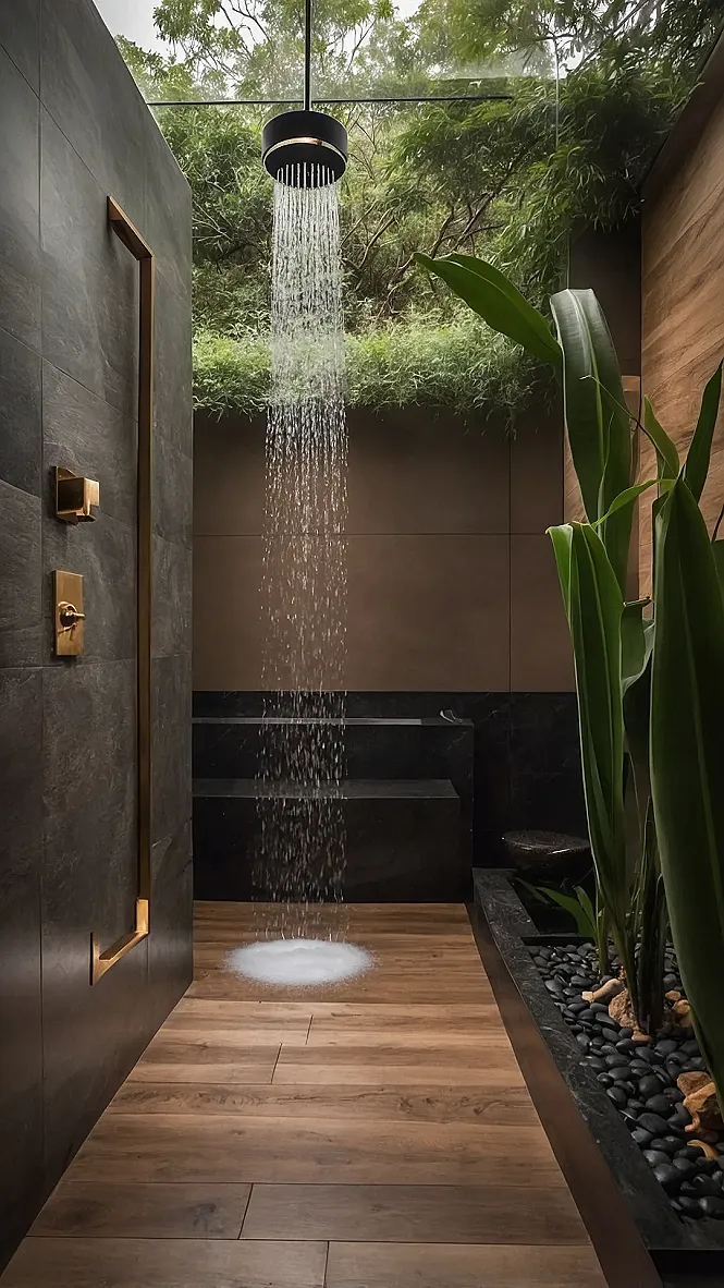 Botanical Bliss Bath