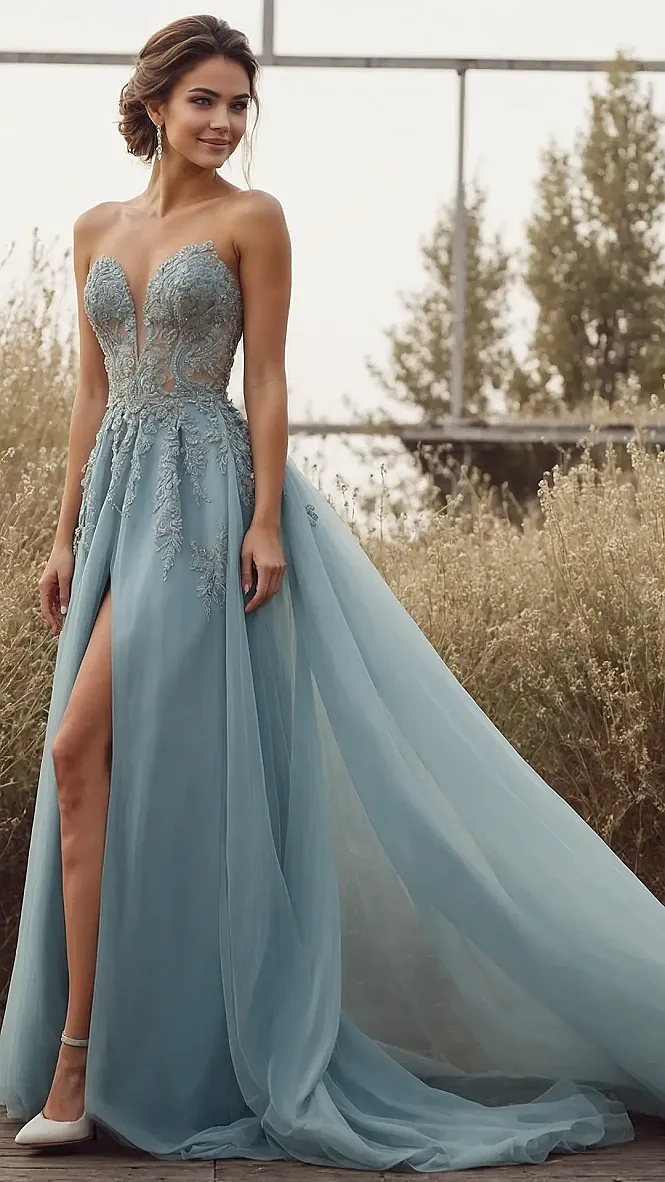 Petal Perfect Homecoming