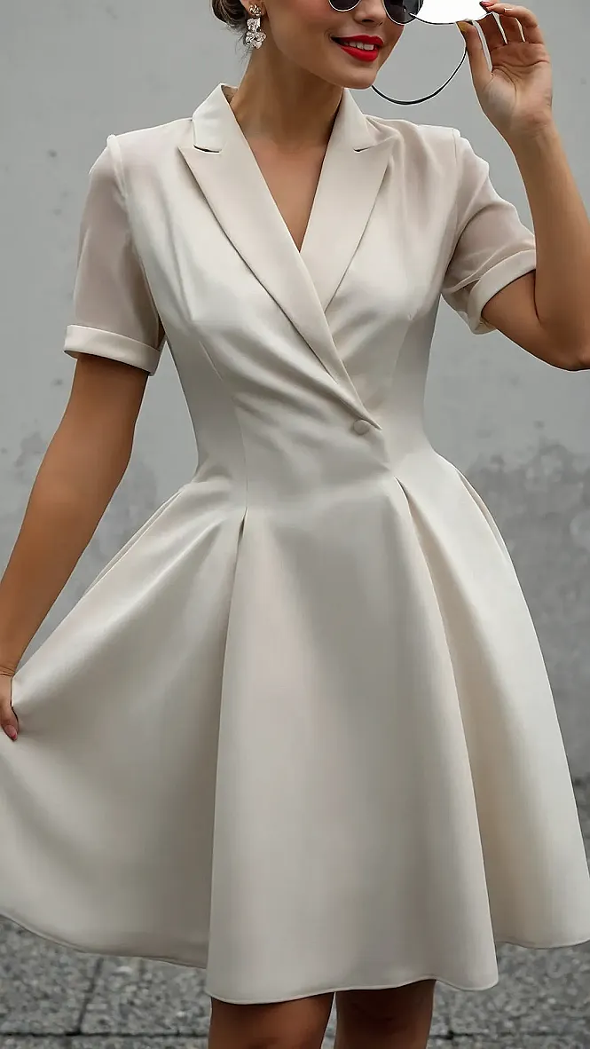 Effortless Edge