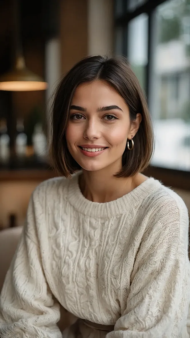 Bonjour Beauty