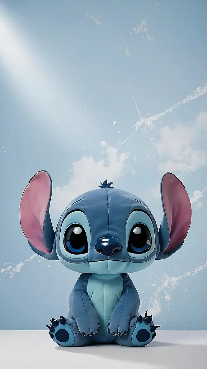 Your Pixel Pal Stitch