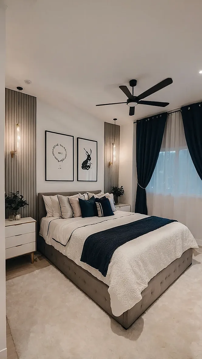 Chic Chill Zone