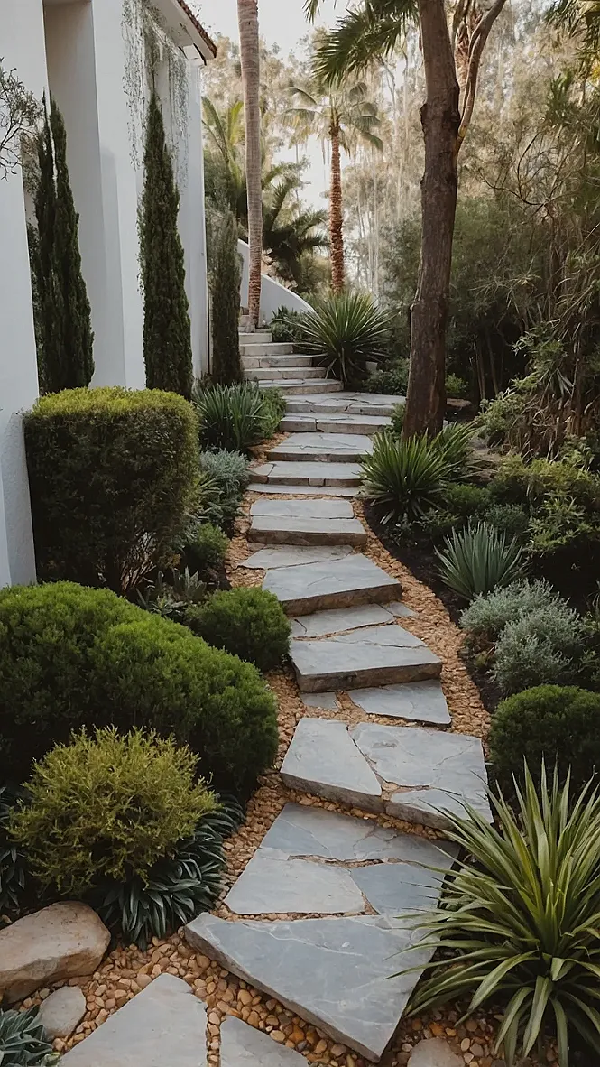The Quest Garden