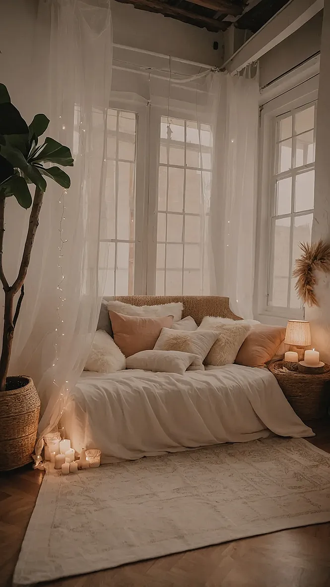 Dream Deep Dwelling