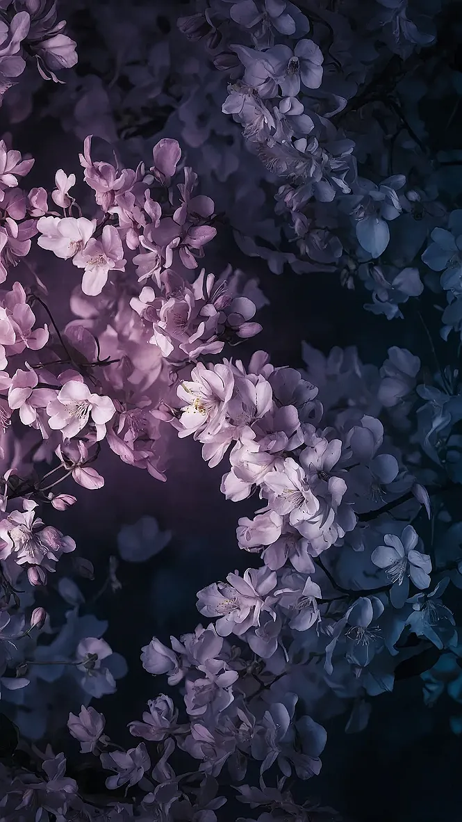 Amethyst Aura