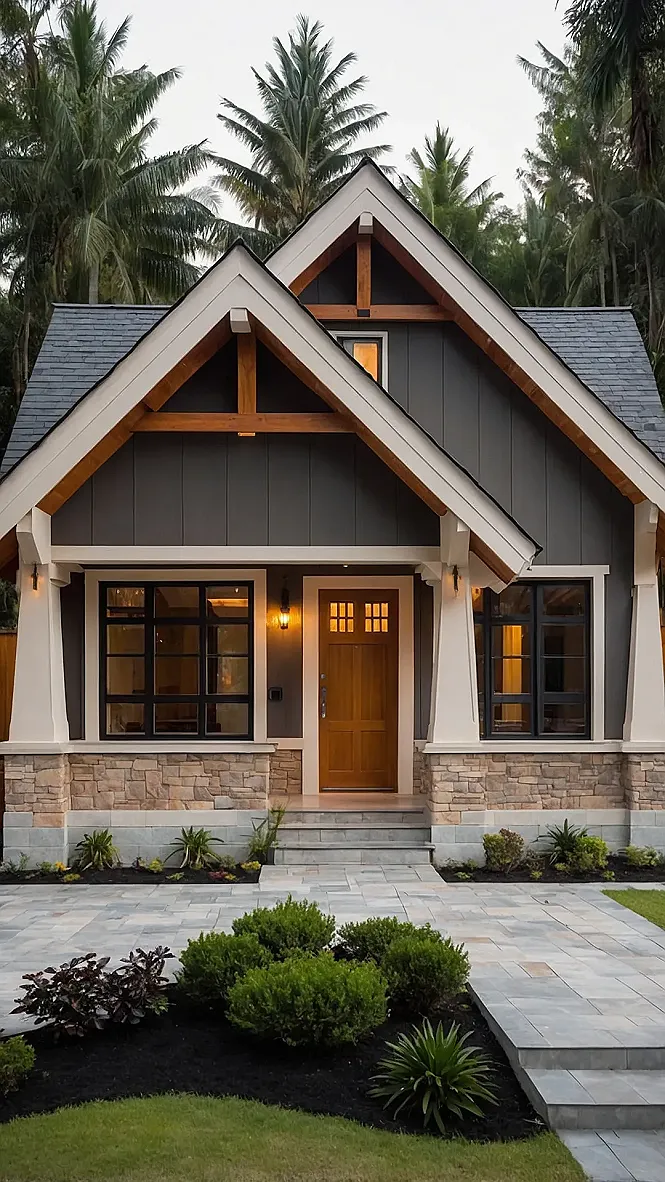 Stair-Free Sanctuary