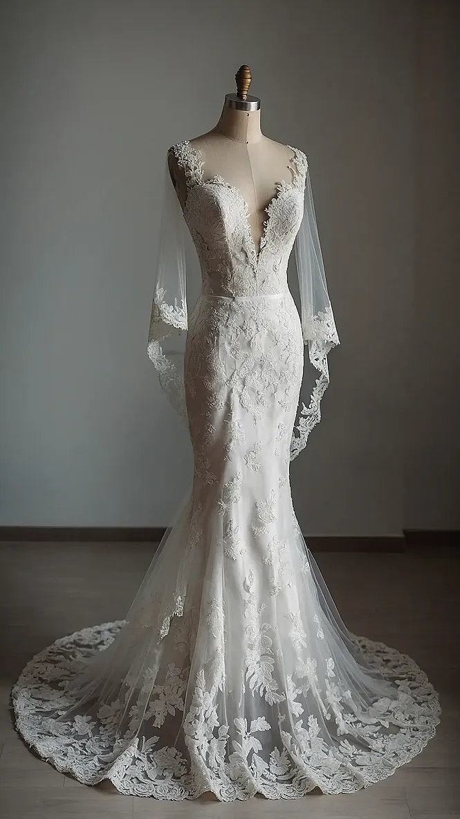 The Future of Fierce Bridal