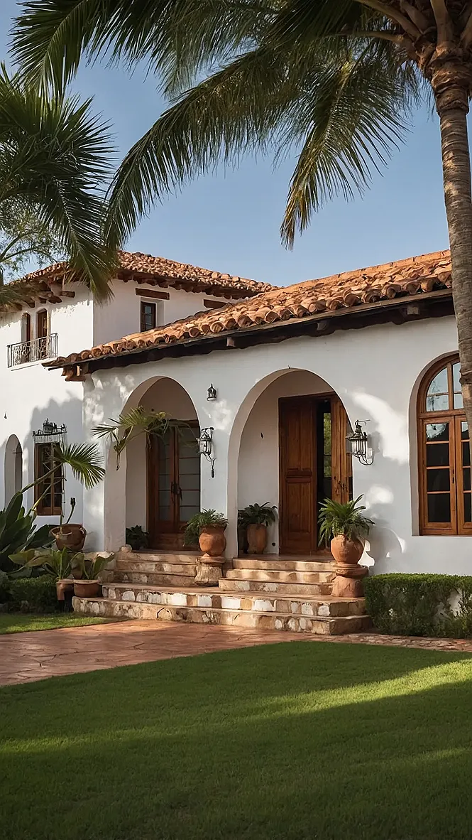 Your Siesta Sanctuary