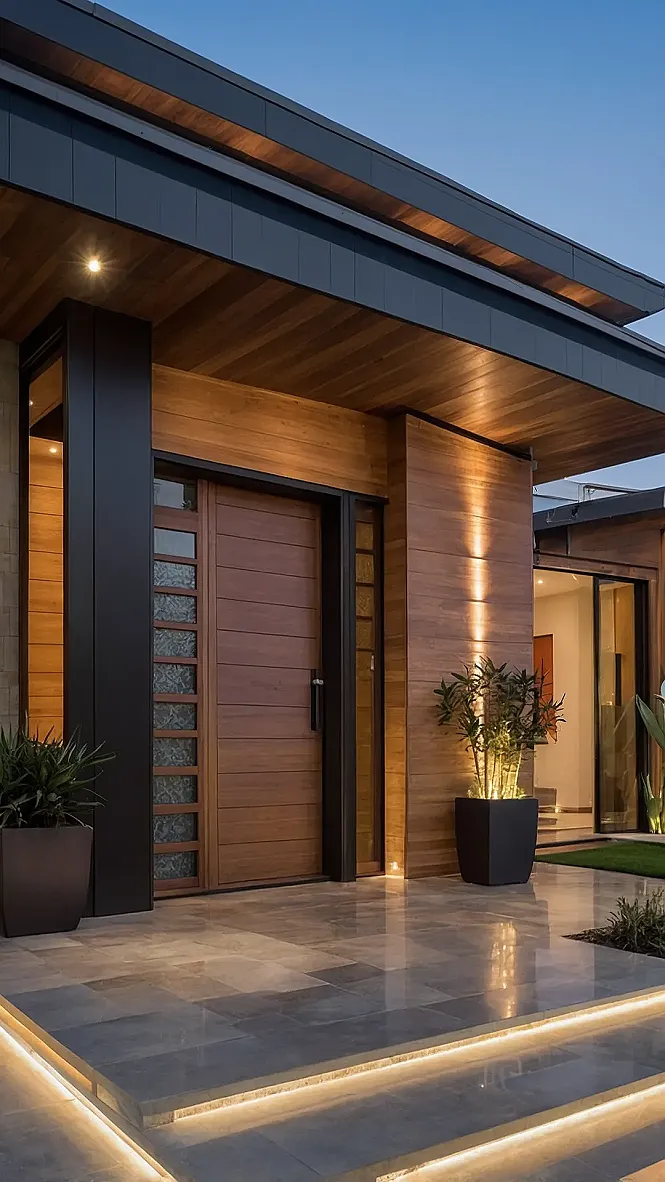 Welcome Home, Wow!