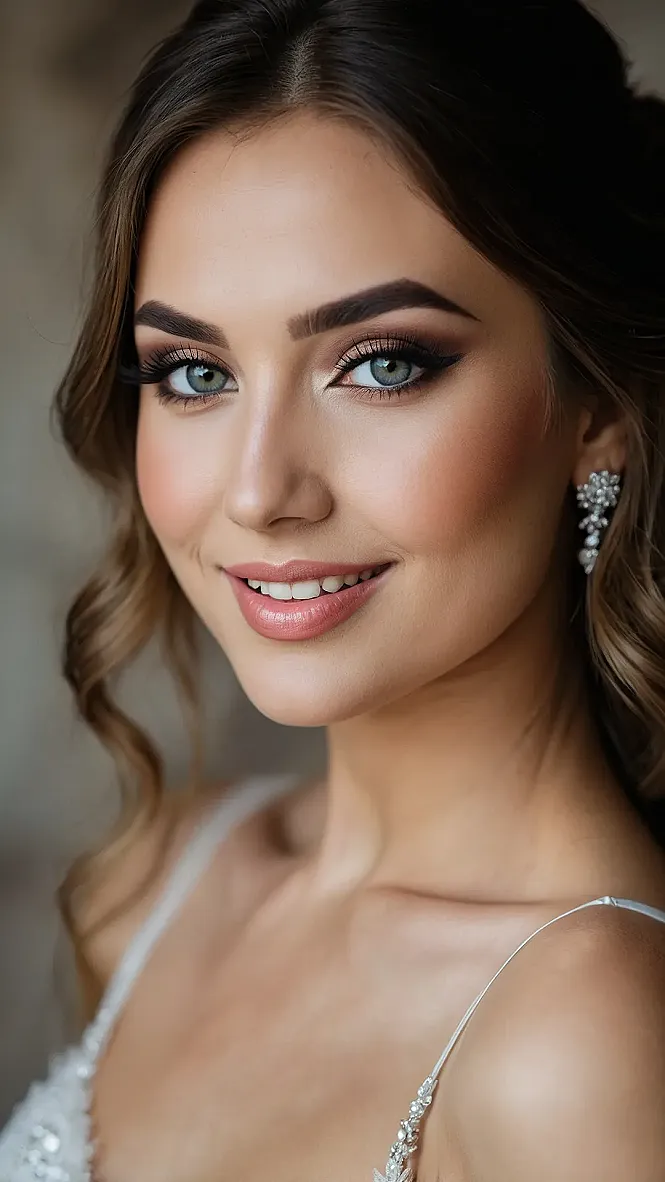 Tear-Proof Beauty