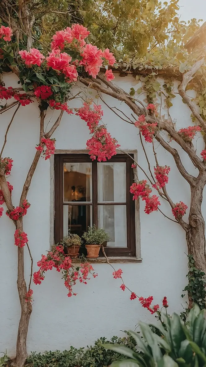 Blooming Interiors