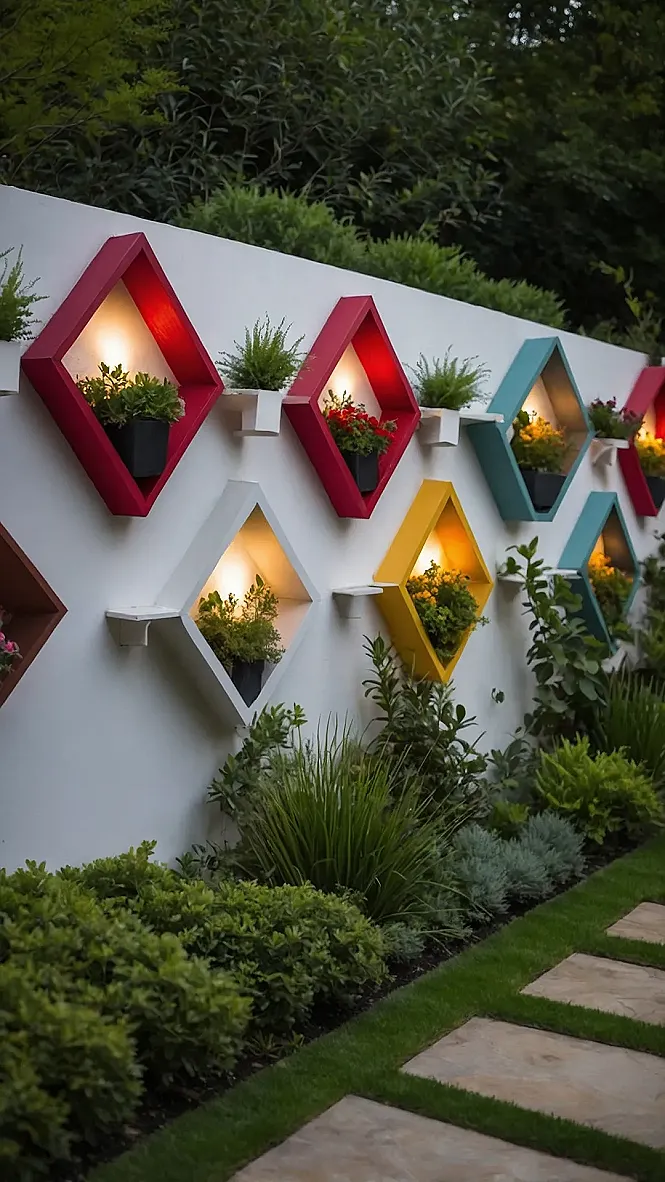 Garden Groove Revived