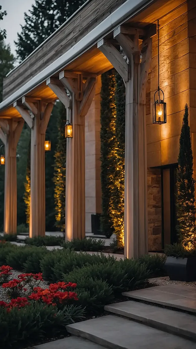 Doorway Dazzle Redux