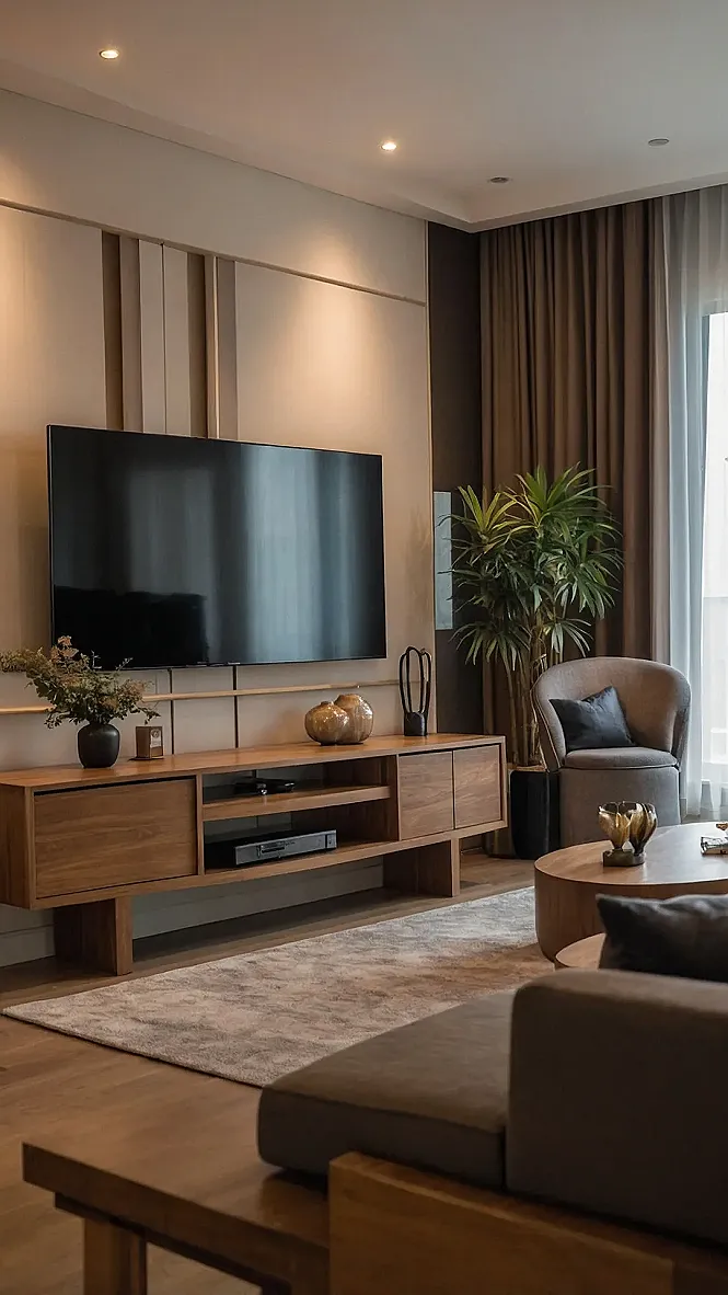 Curated Comfort Zones