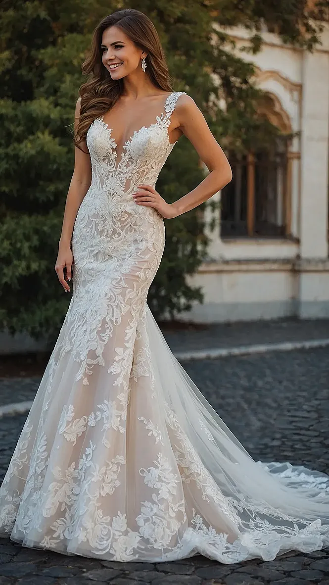 Drama in the Details