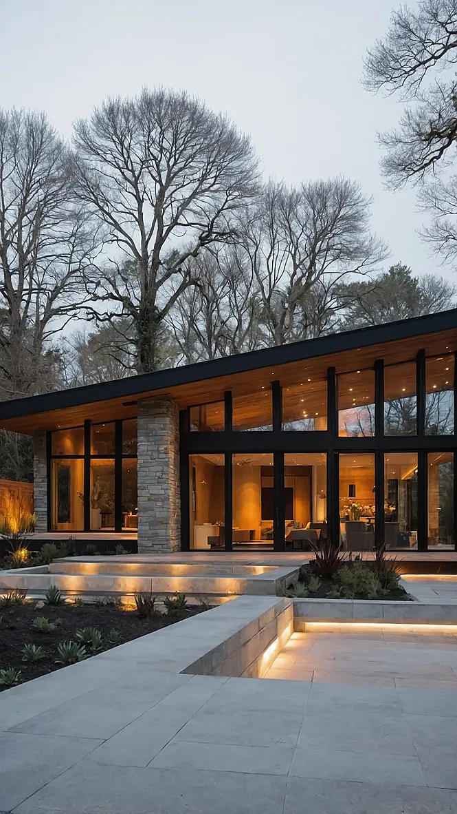 Effortless Ranch Flow