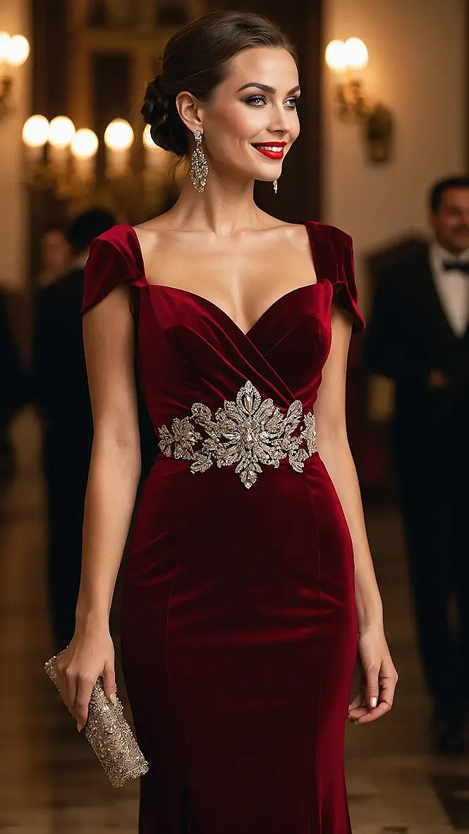 The Scarlet Transformation