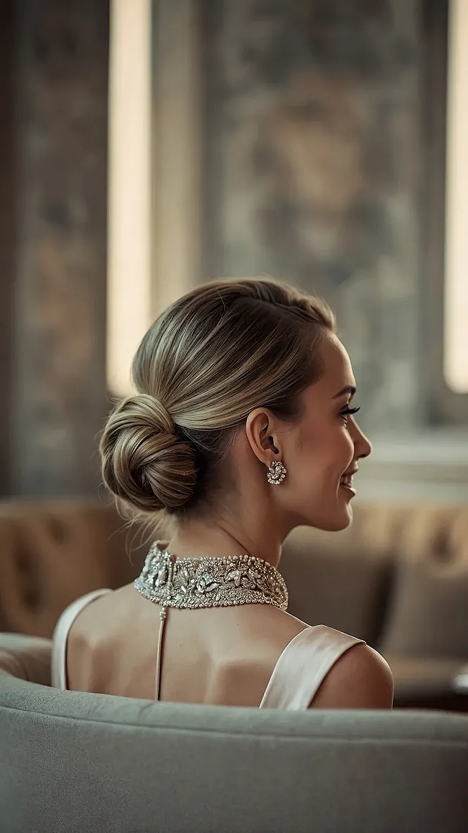 Instant Elegance Hair