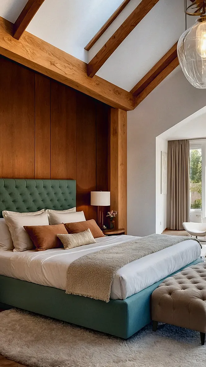 Reign Over Your Sleep