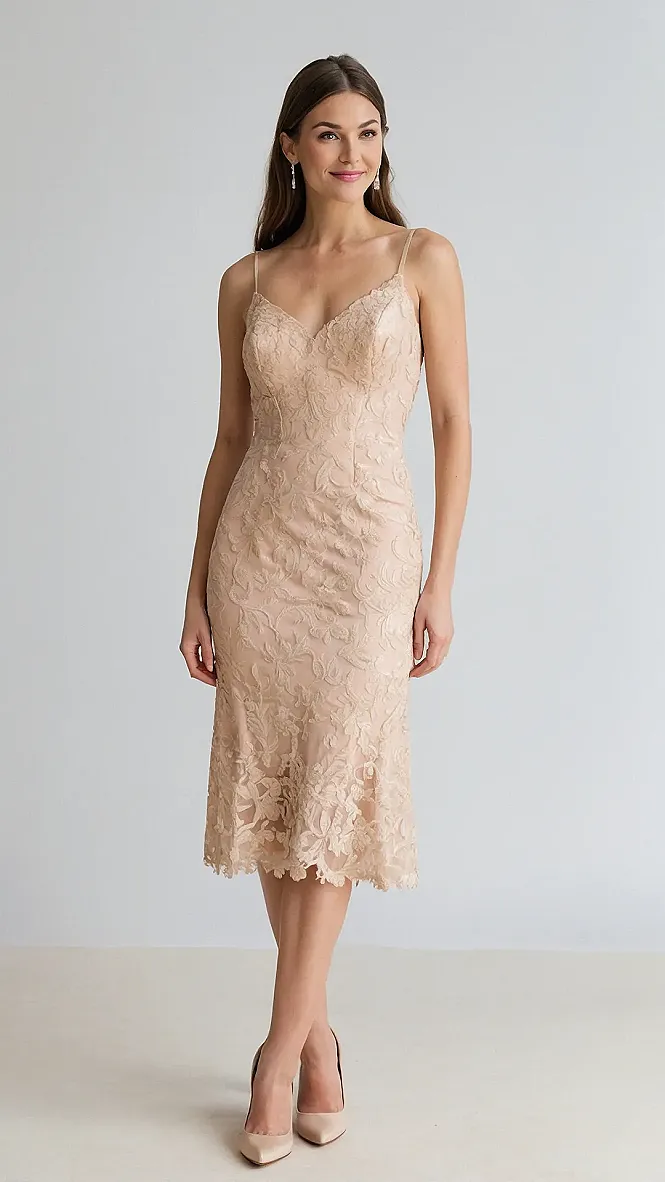 Midi Magic Unleashed