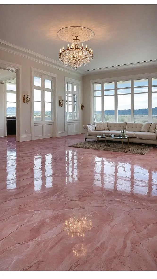 Radiant Floor Reveal