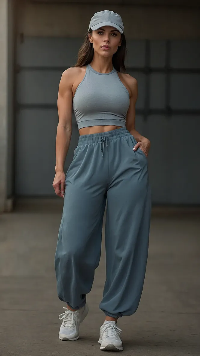 Chic Comfort, Redefined